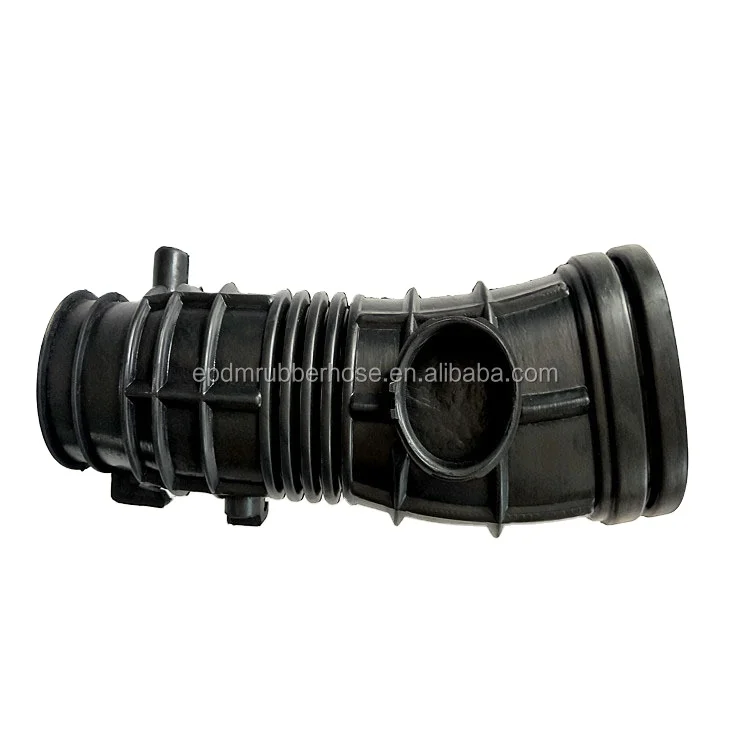 96143380 Auto Spare Parts Cooling System Car Radiator Rubber Product Air Intake Hose