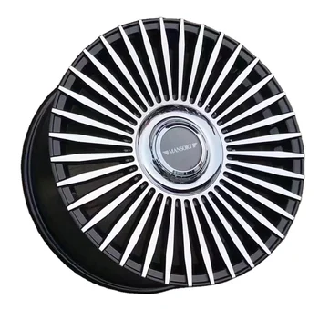 Best Quality Off-Road Car Rim 15 16 17 Inch Wheel Rims PCD 6x139.7 Alloy 4x4 Wheels For Toyota #R1067