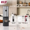 (battery )KYMQ-16B-SILVER