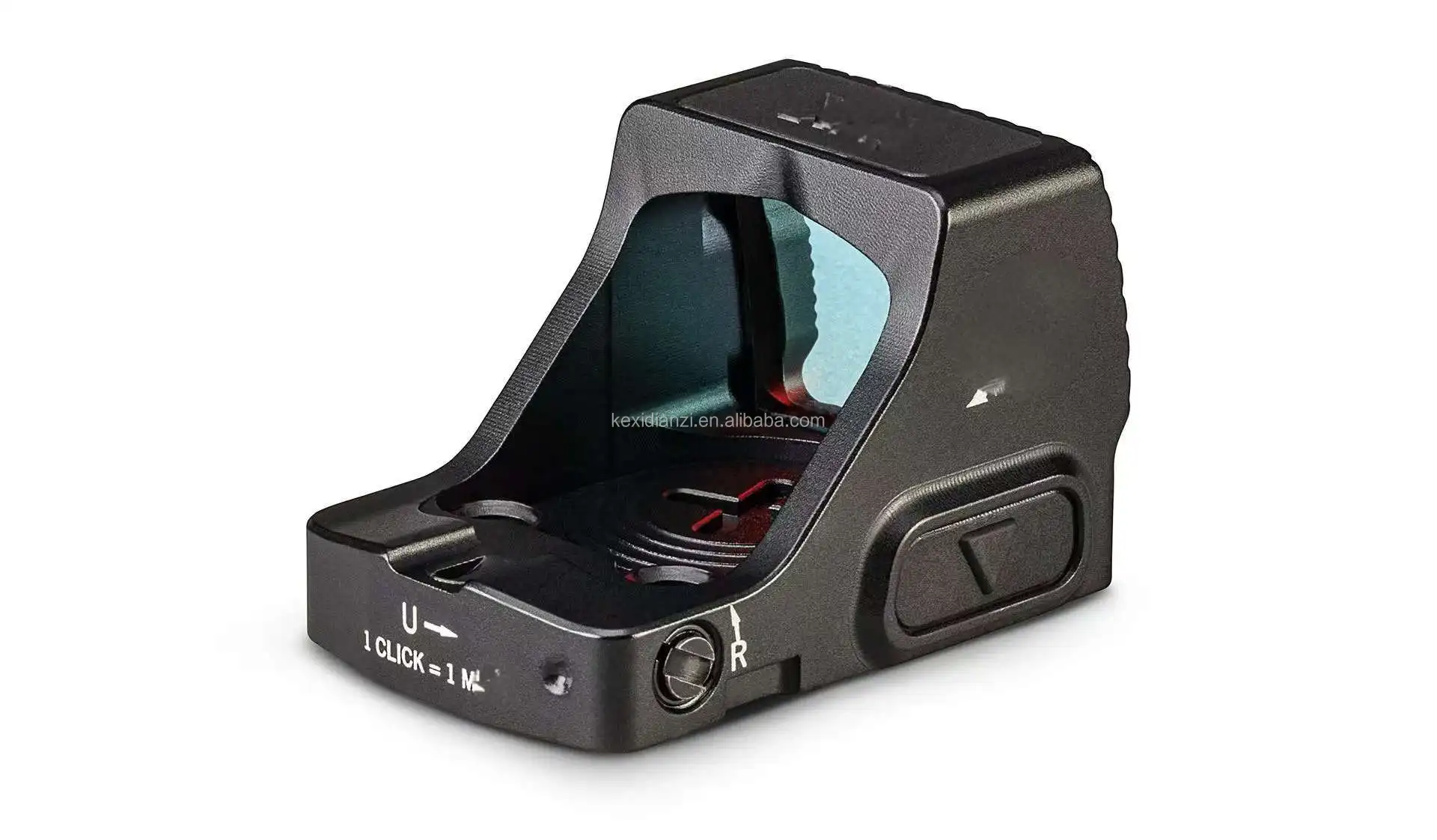 Vortex vc. Vortex vc
