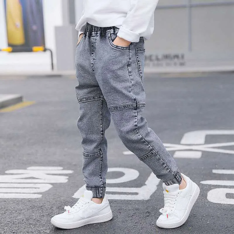 Stylish Jeans Pant Jins Boy 2019 Denim New Jins Top 2019 Boy Denim