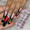 Mixed  36pcs/Box cherry