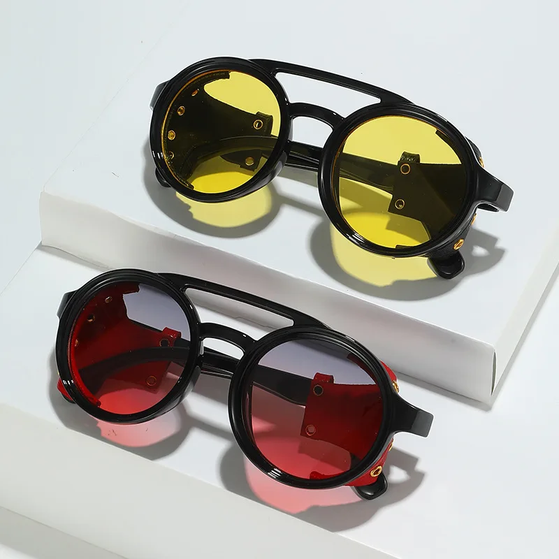 sunglass　custom order Shop Our 1915 Custom Logo Sunglasses - Trendy & Luxurious