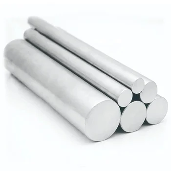 Highly machinable, versatile Magnesium Rods Magnesium Alloy Bar for automotive