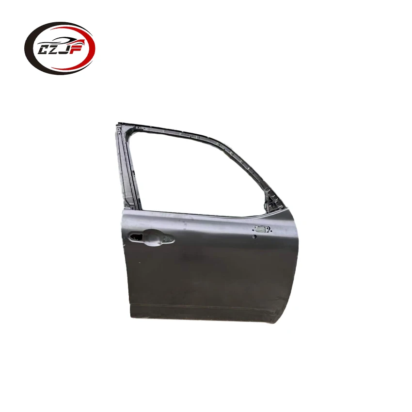 CZJF OEM 67002-60950 Front Door for Toyota Land Cruiser LC300 2021