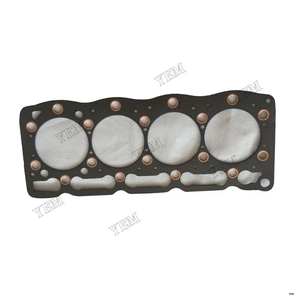 Good Quality V1305 Cylinder Head Gasket for Kubota