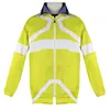 La veste simple de David