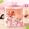 Kitten Cake Shop