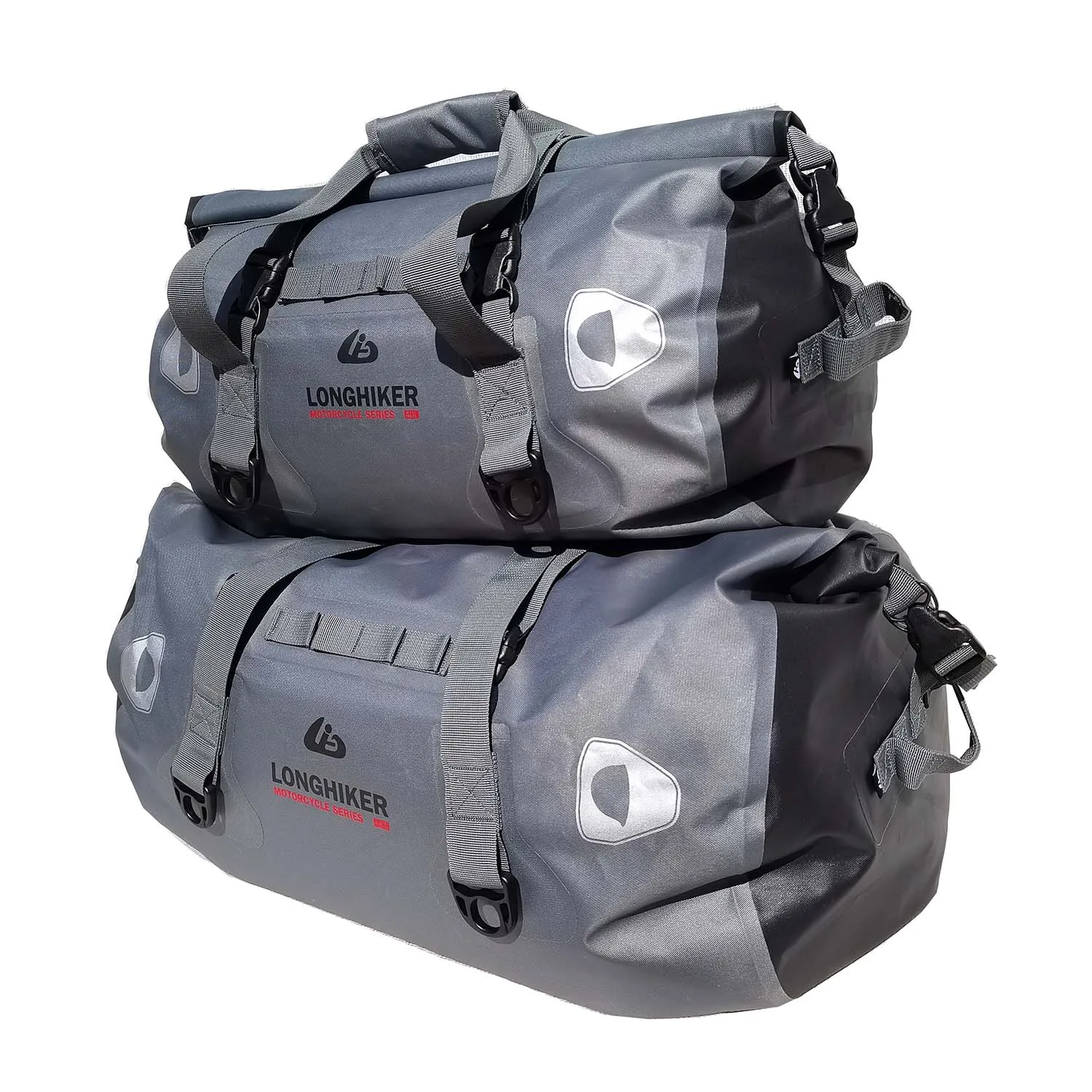 Мотоциклетные Мягкие Водонепроницаемые сумки на шлем из