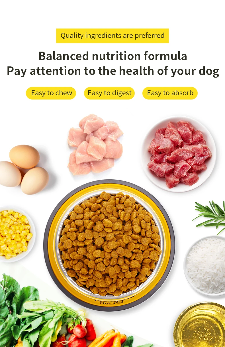 Oem Odm Multiple Various Flavors Dog Food Chinese Pet Food Buy Pet Food,Oem Odm Chinese Pet