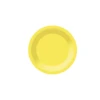 7 inch paper plate*8 pcs