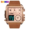 Roseoro marrone