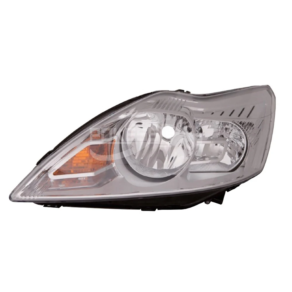 DEPO Headlamp 8M5113W029FC 8M5113W029FE Front Black Right LED Headligh... — 3