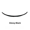 Glossy Black