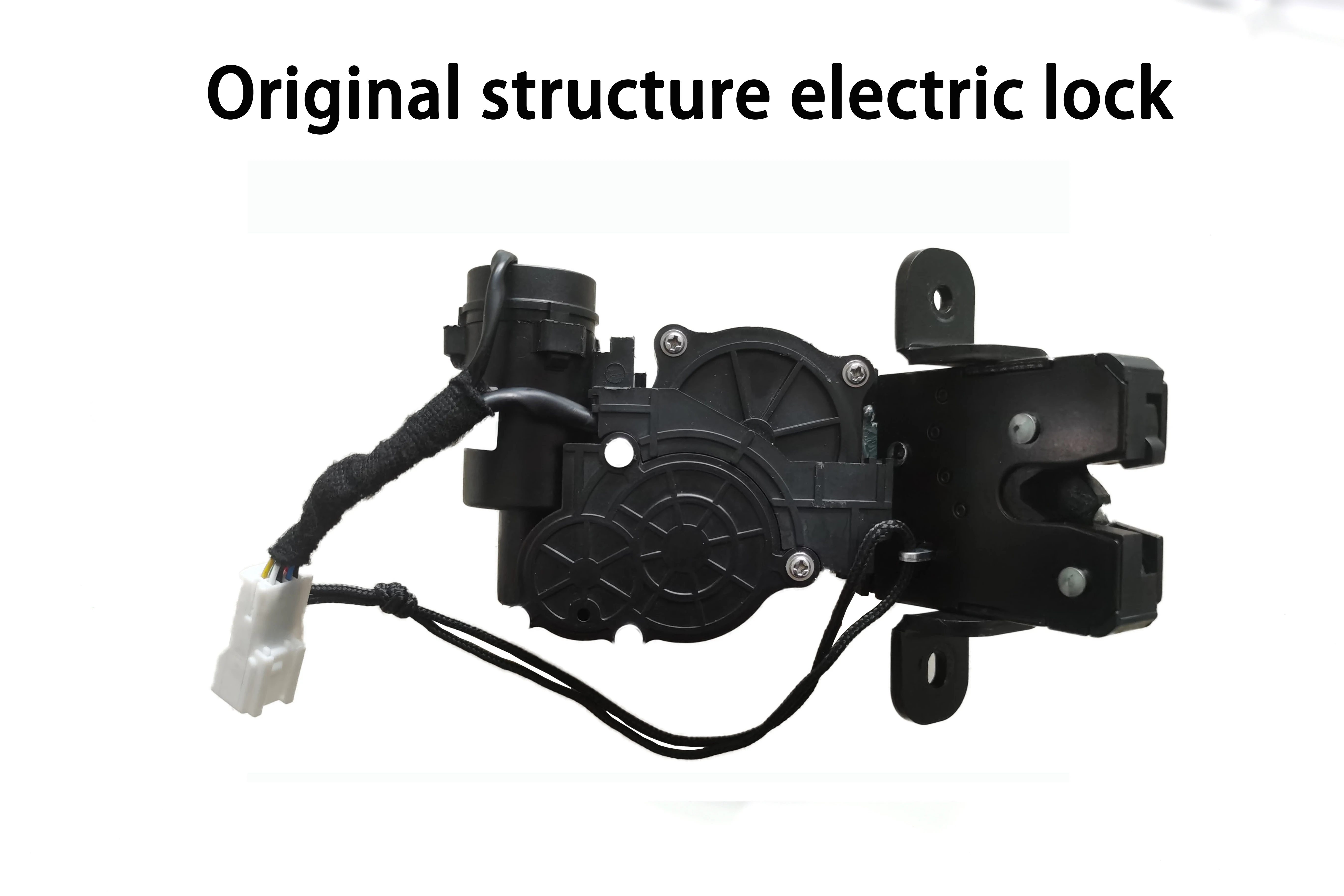 Easy Install Automatic Trunk Release for Car Rear Power Liftgate Door for Changan Cs75
