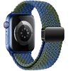 17#  Z - blue/green