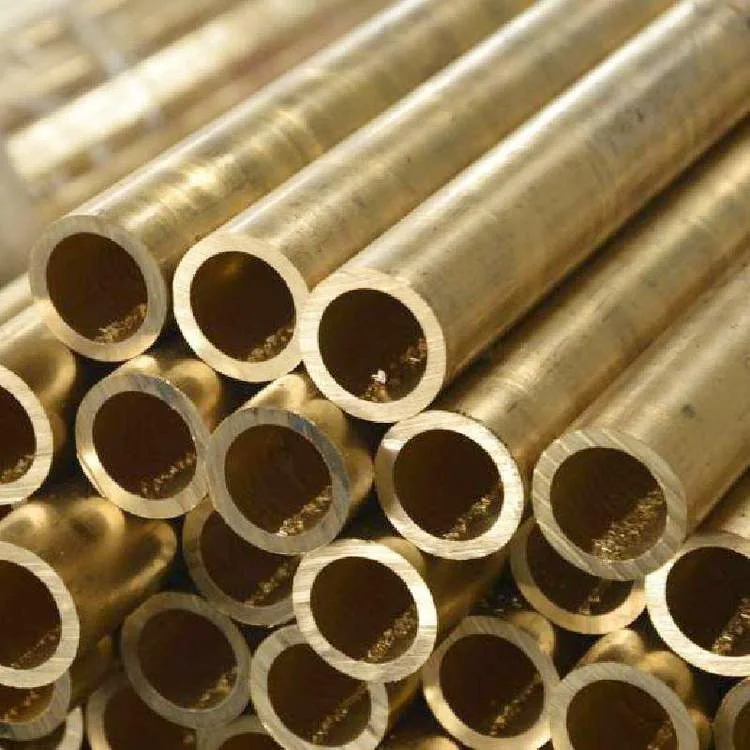 C68700 seamless tube