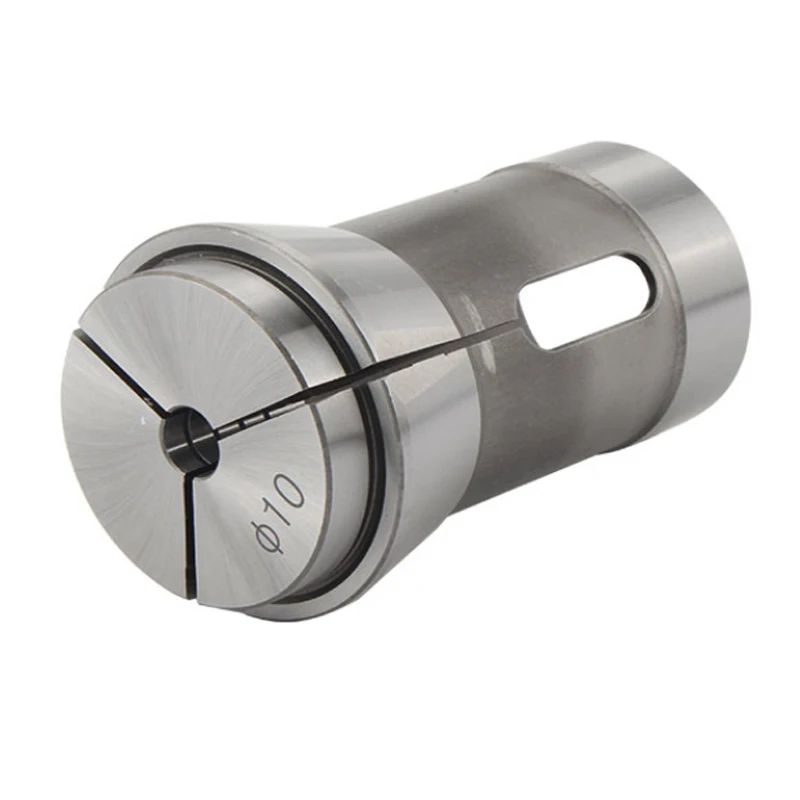 DIN6343 Collet for 161E, 163E, 171E, 173E - Precision CNC Milling
