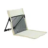 Maille - Aluminium Beige