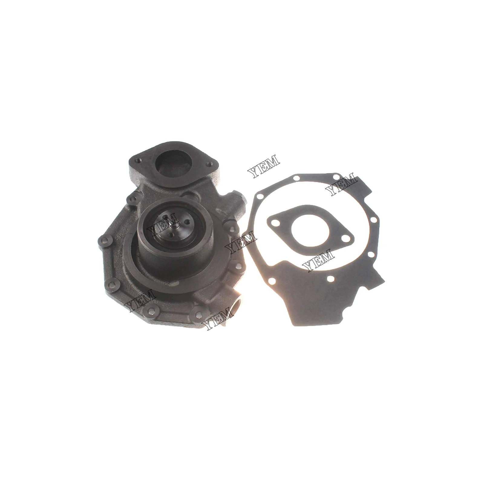 Water Pump 91404233 for JLG Telescopic Forklift G6-42A G6-42P G9-43A Aftermarket Engine Parts