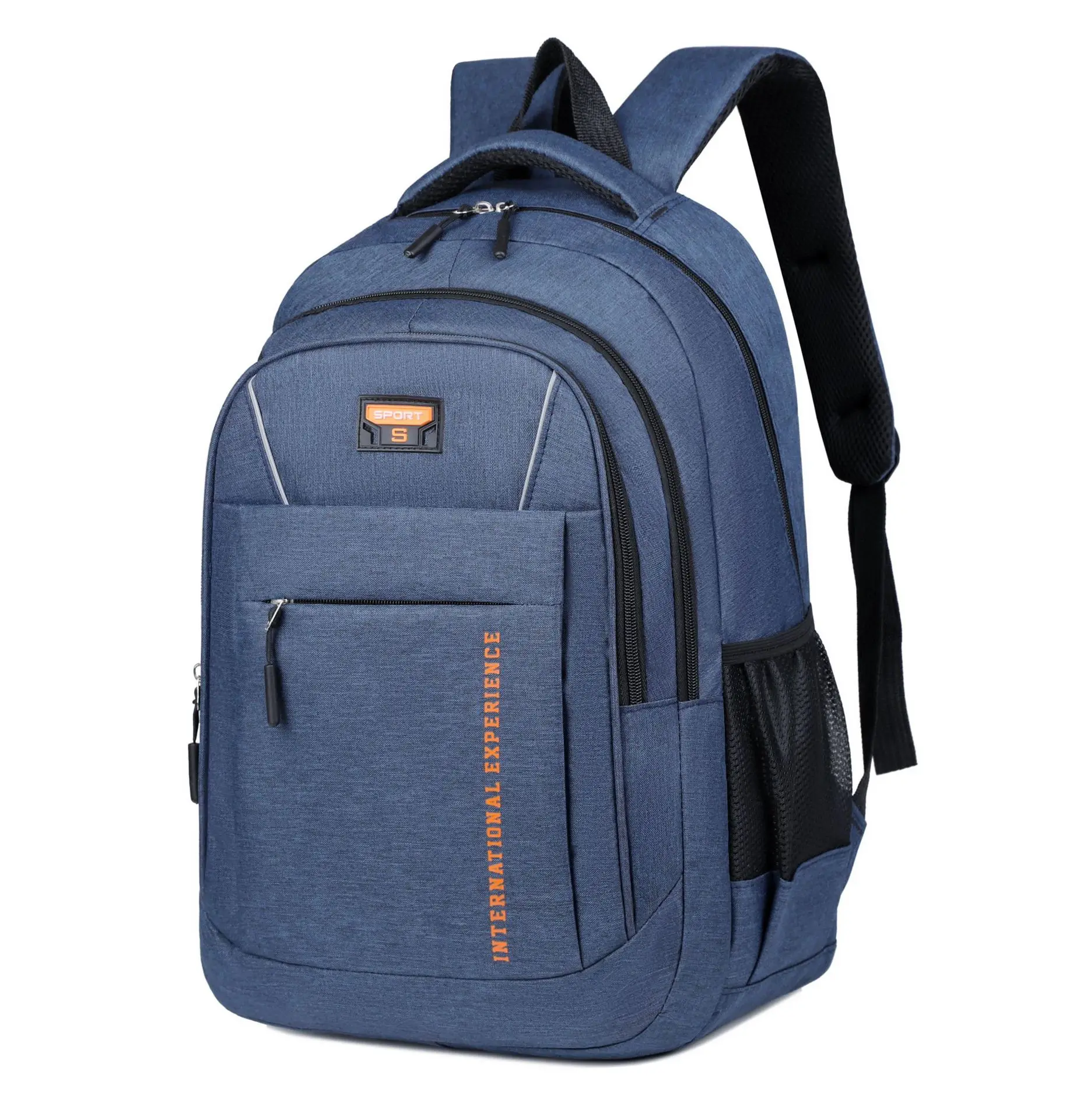 best waterproof business laptop backpack bag factories CROSSGEAR for Men Women, 20L Large Bookbag Travel TSA Approved Carry on Backpack Casual Daypack 15.6" Professional Computer with Thicker Compartments, Black : Electronics Stands upright Rolling Laptop Backpack With Wheels