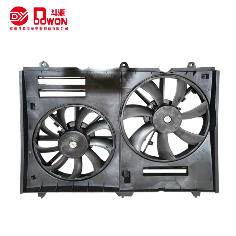 Top 8 Cooling Fan Motor Manufacturer In Usa