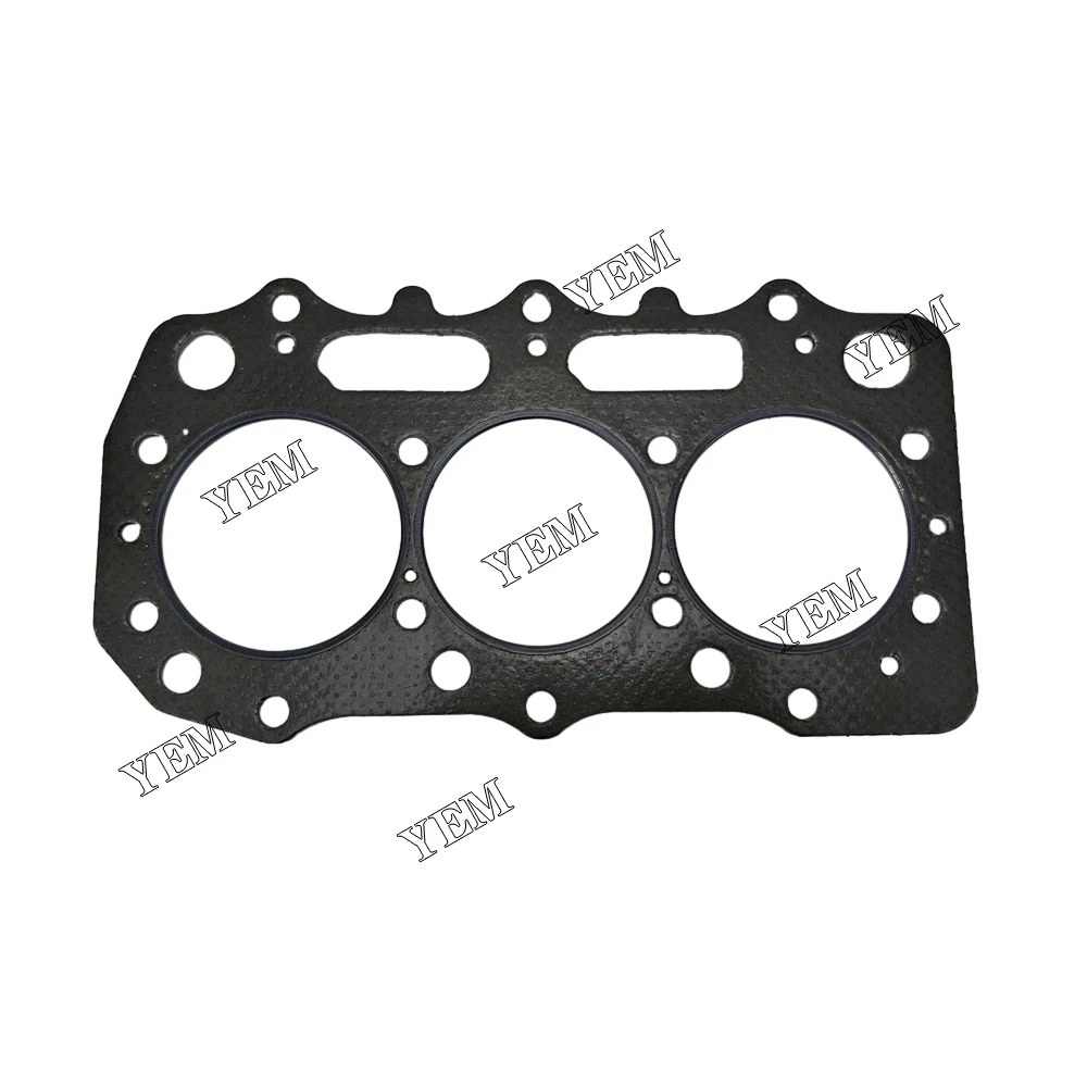 S753 Cylinder Head Gasket Fit for Shibaura Engine Rebuild Kit Aftermarket Parts for Shibaura Cylinder Head Gasket