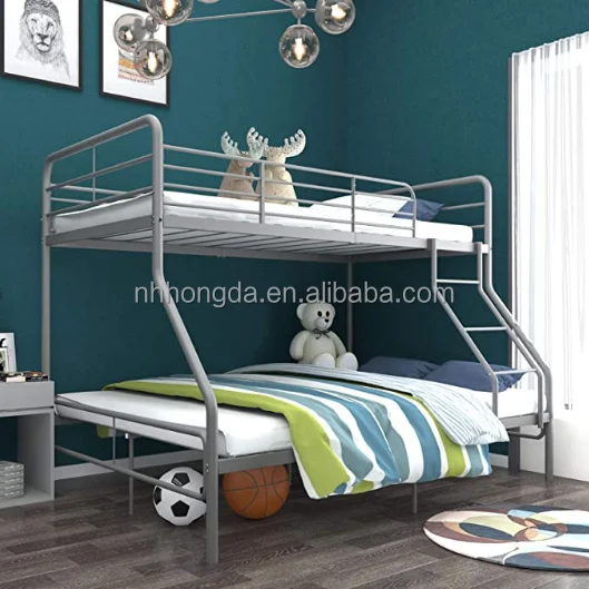 Triple bed 6