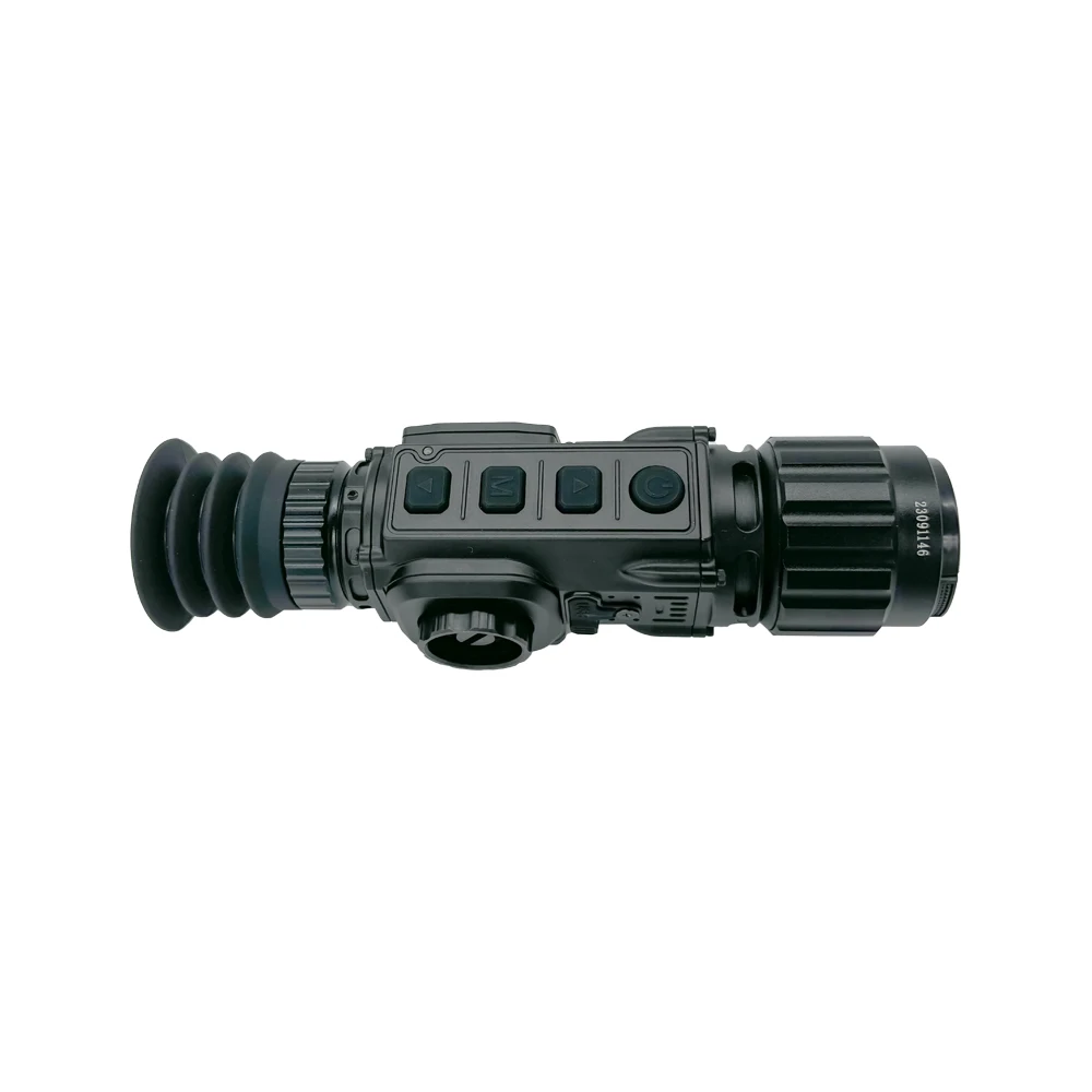 TS3 Thermal Night Vision Scope for Hunting Accessory With Dummy