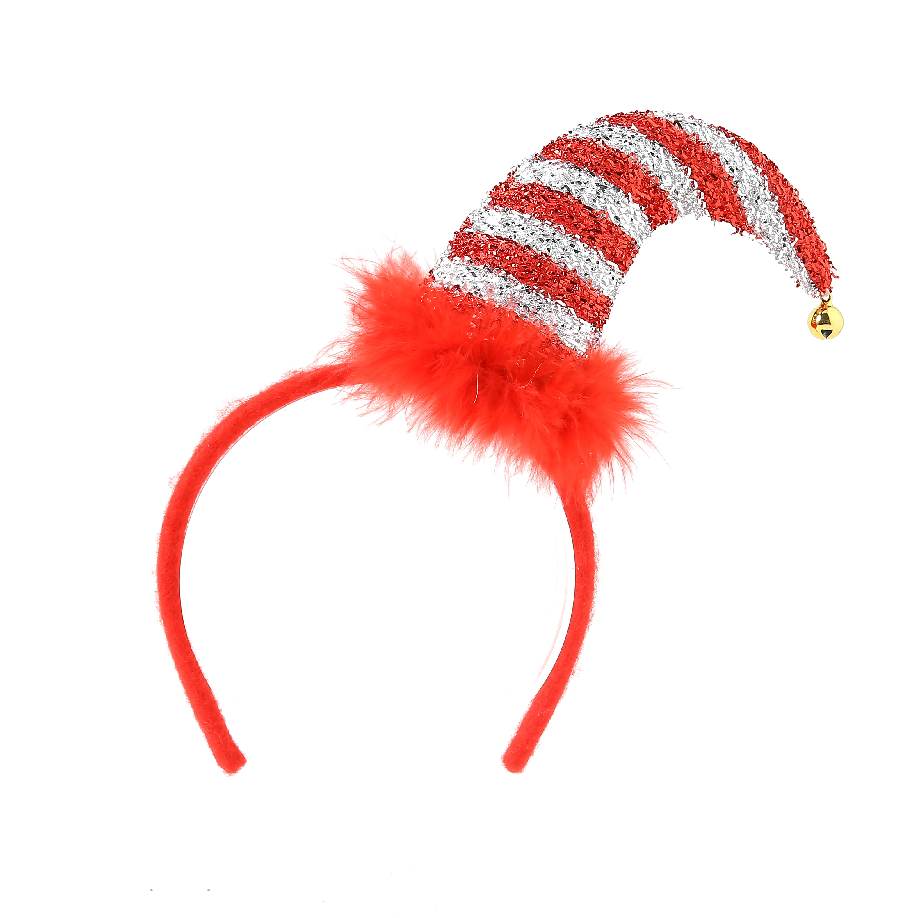 Wholesale Hat Decorative With Red 