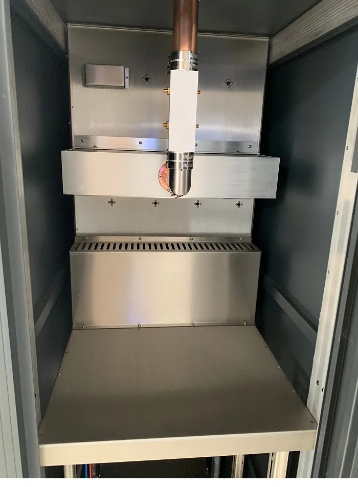 3KW 5KW FM Transmitter for FM Radio Station