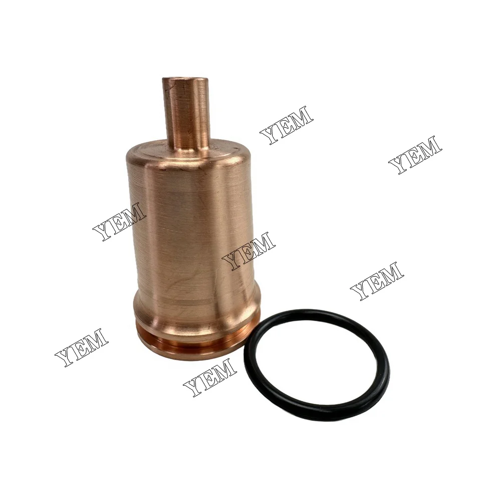 Injector Sleeve / Nozzle Holder Sleeve 276811 Fit for Volvo D13D Engine 5