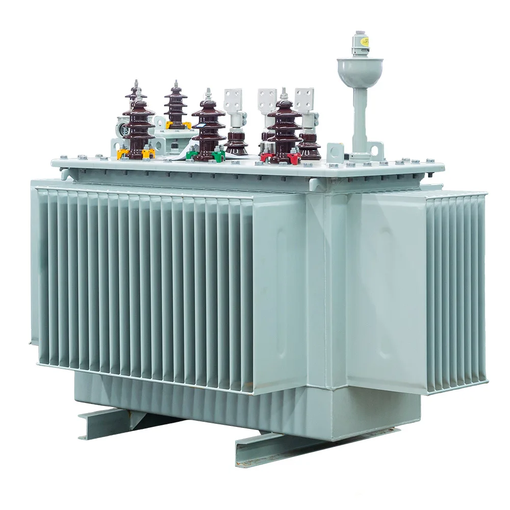 S11 200kva 250kva 300kva 315kva 350kva 400kva 500kva 600kva 700kva 750kva 10kv 11kv 3 Phase Oil Electric power transformer price