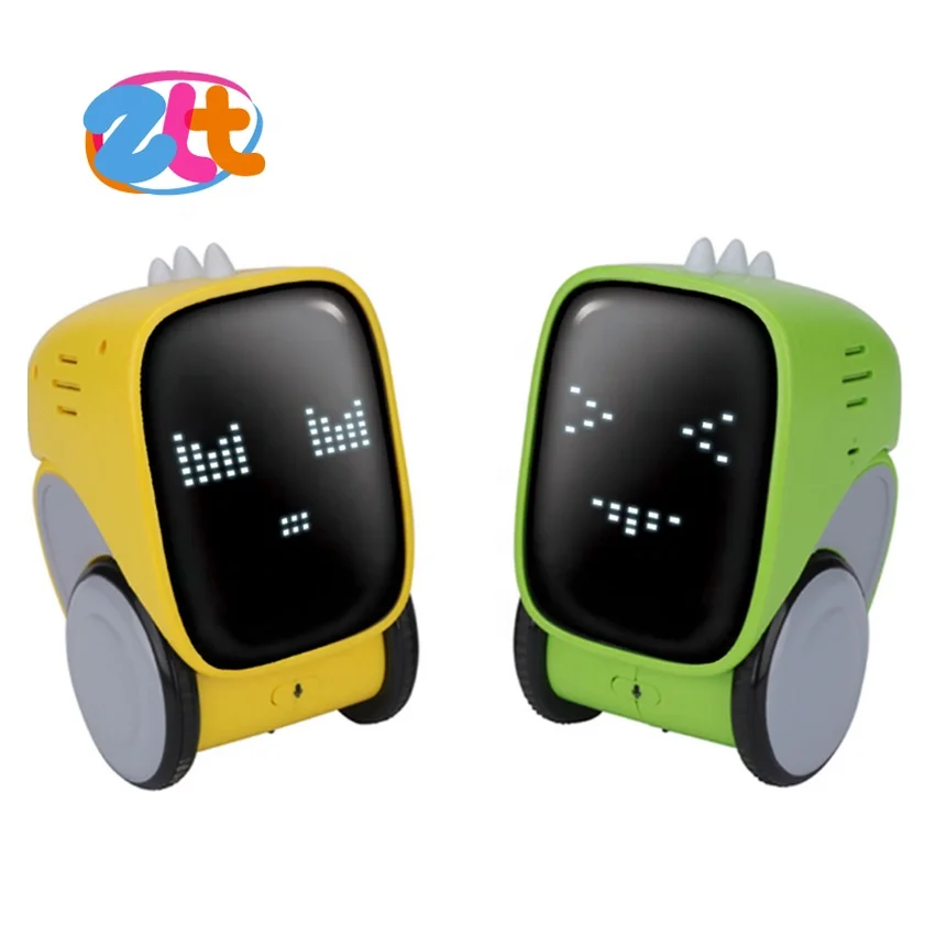 JJRC Smart R16 с дистанционным управлением robo обучающие игрушки для детей