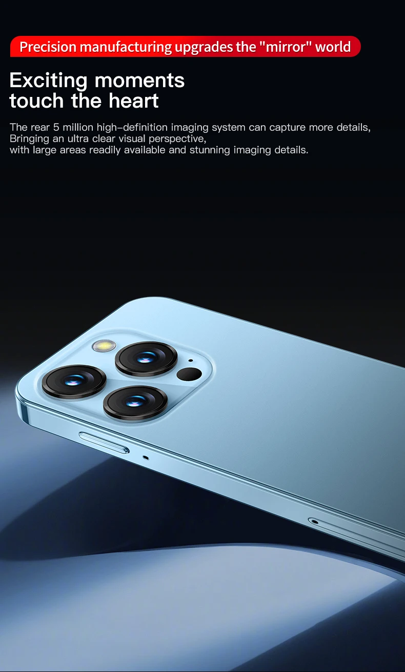 2025 XS19专业迷你手机3.88 “双sim卡3G + 32GB英语法语低价小尺寸美国4G法语西班牙语