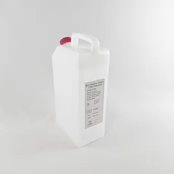 Laboratory Use BS II Alkaline Cleaner CD80 Detergent 2L Compatible with Mindray Analyzers