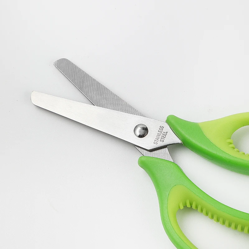 Student stationery scissors
