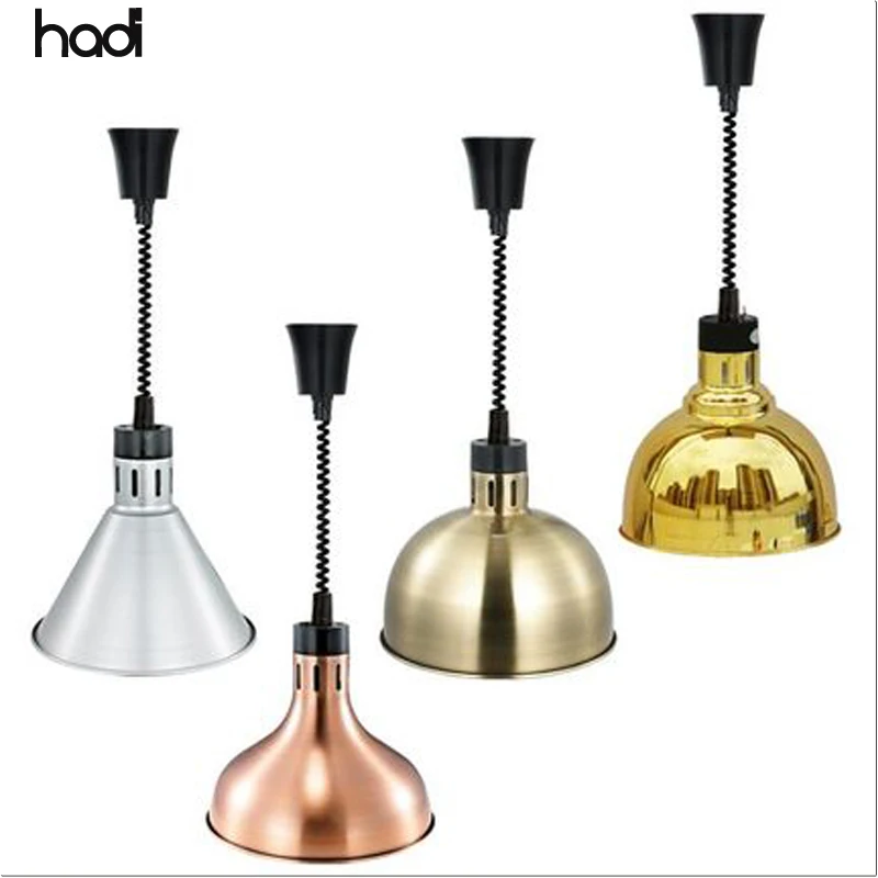 HADI 250W Commercial Buffet Catering Wedding Hotels Restaurants