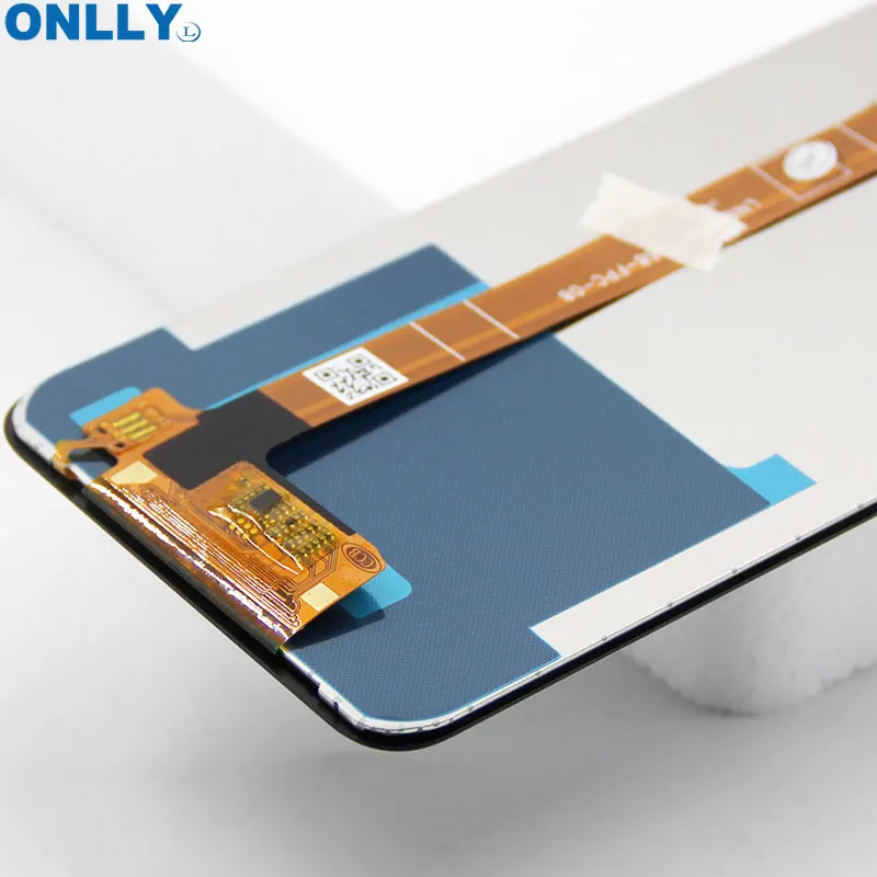 DISPLAY +TOUCH SCREEN OPPO Realme C11 RMX2185 / C12 DISPLAY +TOUCH SCREEN OPPO Realme C11 RMX2185 / C12