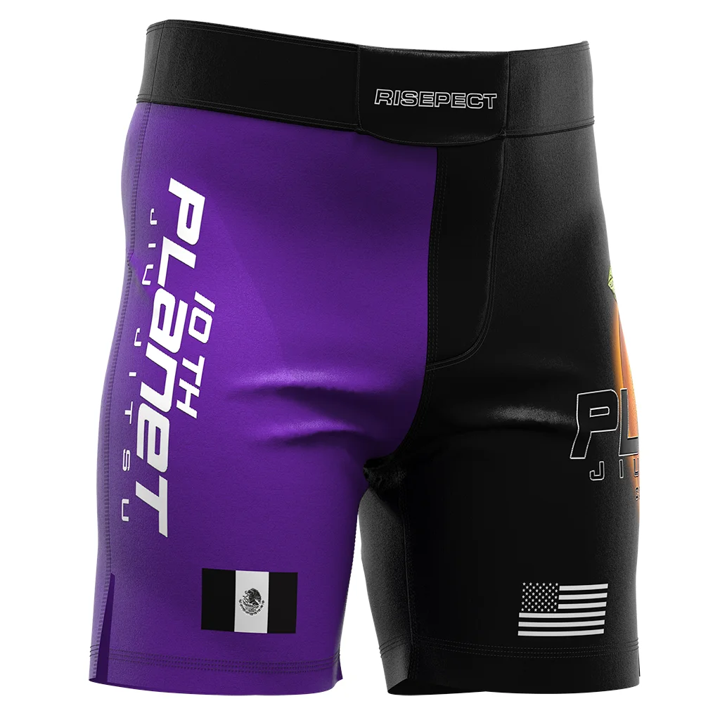 Orange Customized Colors Short Sleeve Men Loose Fit Bjj Unisex Recycled