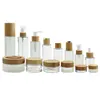 White lotion bottle no customization(1pcs)