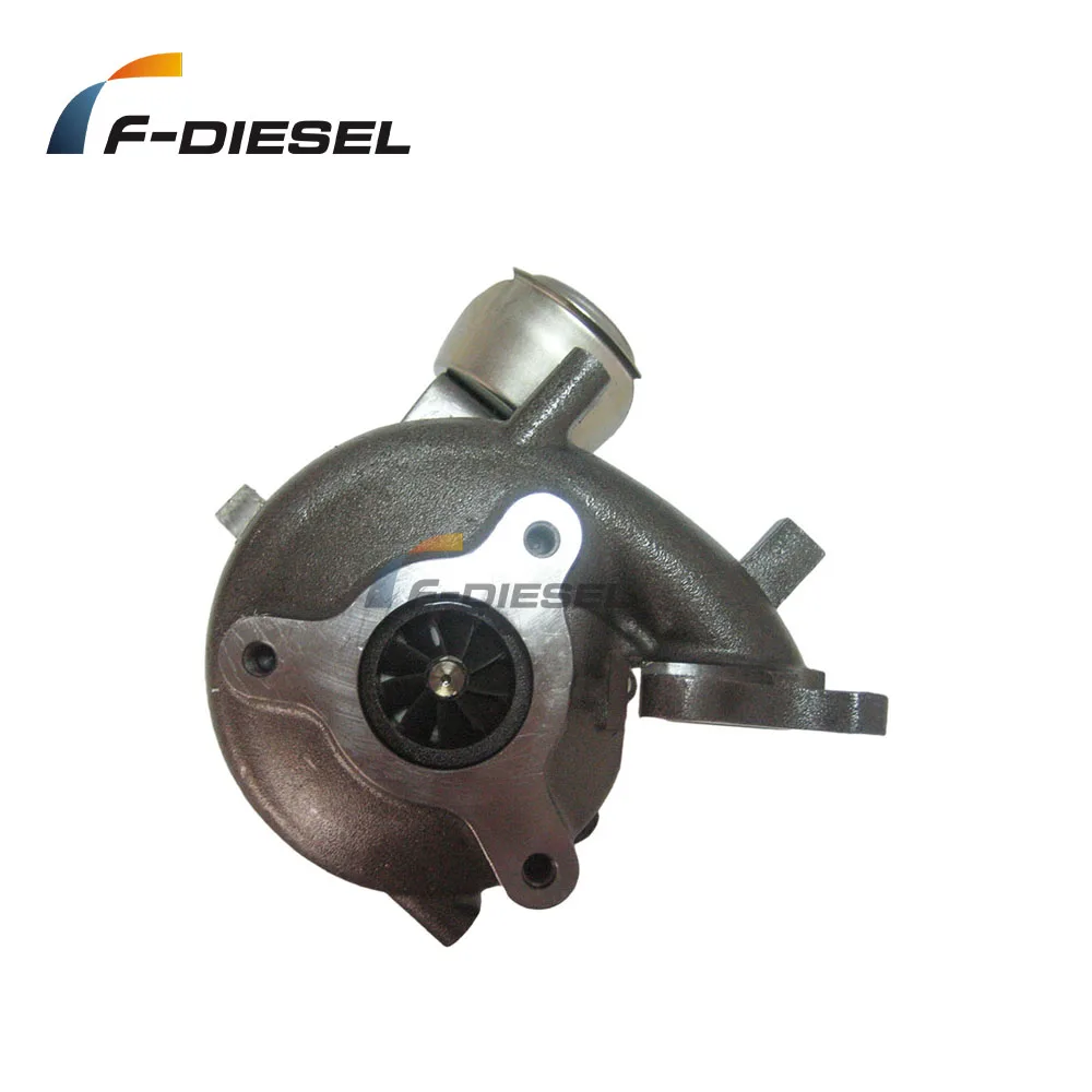 GT2056V Turbocharger 14411-EB71C 14411-EB71D 767720-0003 767720-0005 769708-5003S 769708-5004S for Nissan Navara YD25 Engine