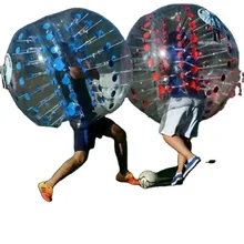buy custom bubble soccer ball inflatable bubble football acheter bubble soccer arena