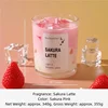 Sakura Pink - Large