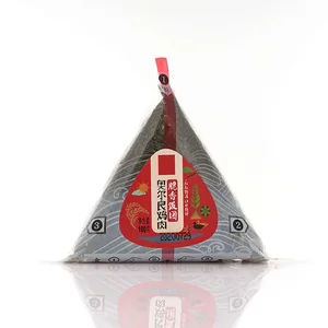 Low Price Onigiri Rice Ball Onigiri Triangular