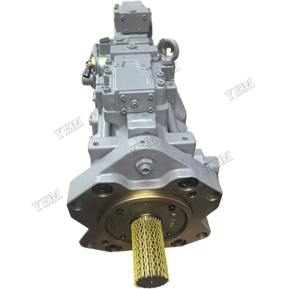 K3V280DTH-0E11 Hydraulic Pump for Caterpillar EX750 Engine Parts With Warranty
