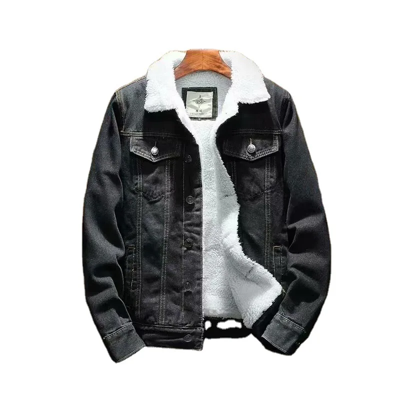Taenzoess Mens Coats 2021chaquetas Plus 