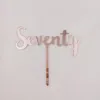 Seventy