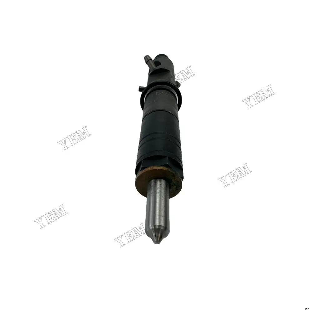 For Perkins C6.3542 Fuel Injector Factory Direct Sales Engine Parts 5