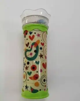 Оптовая продажа, детская игрушка-калейдоскоп, обучающая игрушка